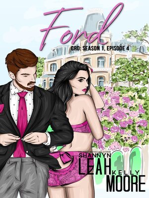 cover image of Ford, Season One, Episode Four